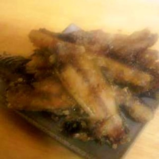 骨せんべいレシピ 作り方の人気順 簡単料理の楽天レシピ 骨せんべいレシピ 作り方の人気順 簡単料理の楽天レシピ